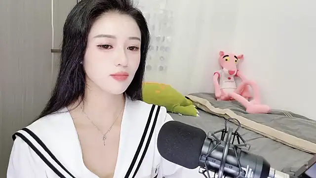 starsqimei's cam snapshot