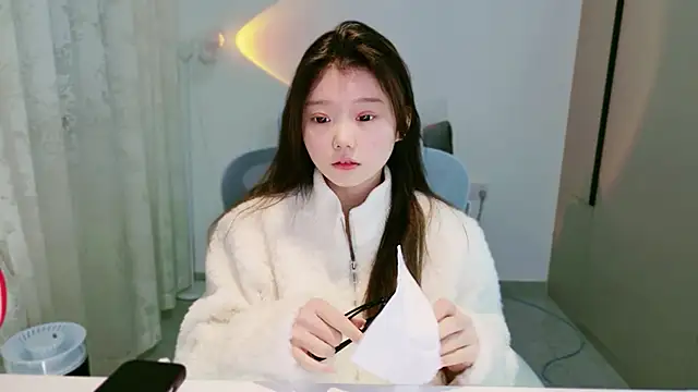 yang-yang-yang's cam snapshot