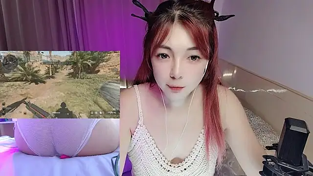 Song_99's cam snapshot