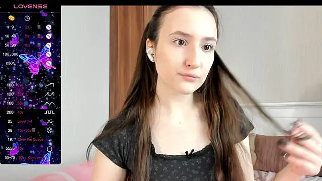 Cute__Nana's cam snapshot