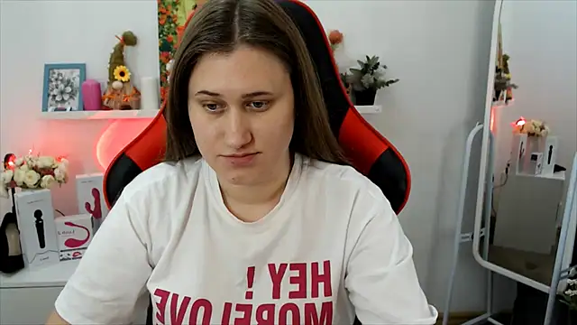 Lucky_Lana's cam snapshot