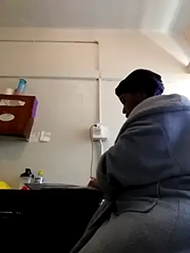 AcetousAbb's cam snapshot