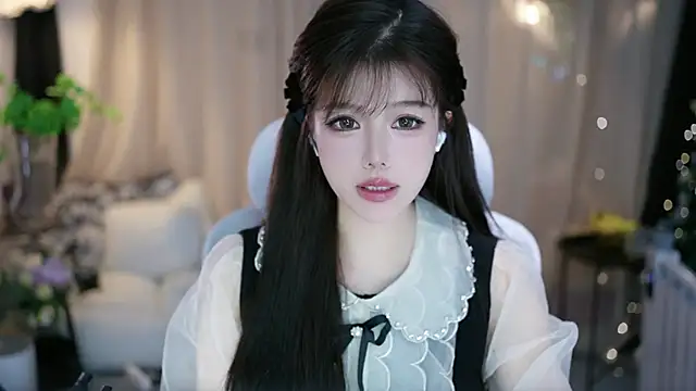 Cecily's cam snapshot