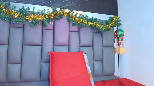 Roxana_gomez's cam snapshot