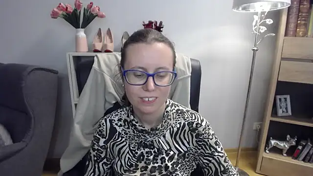 sweetxLizzy's cam snapshot