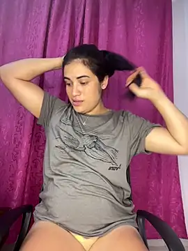 alice_shyness's cam snapshot