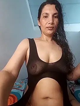 Nathy25's cam snapshot