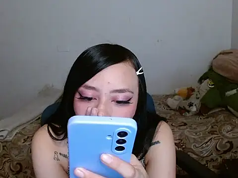 candystream live sex cam