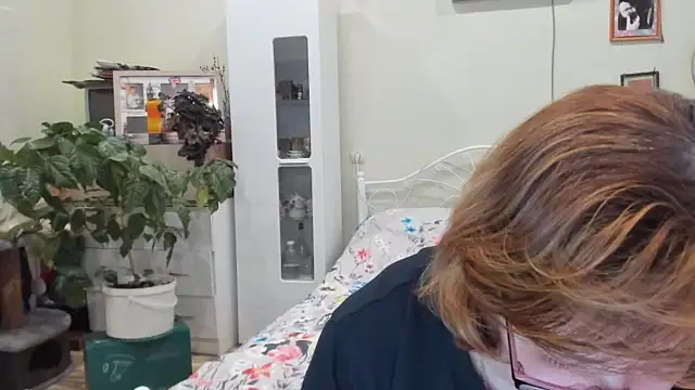 rekelme's cam snapshot