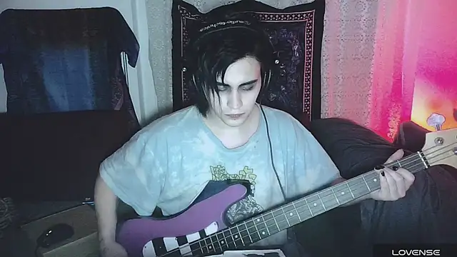 sademobeer live sex cam