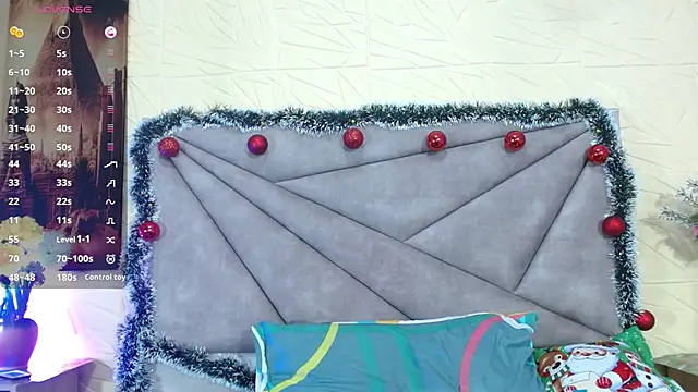 Esmeralda_oikos's cam snapshot