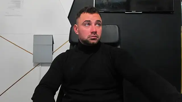 DuncanStone live sex cam