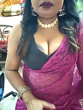 YR-SHIVANI's cam snapshot