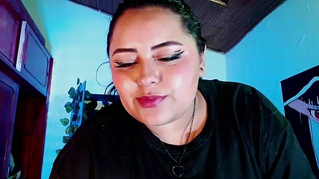 moon_sunflower's cam snapshot