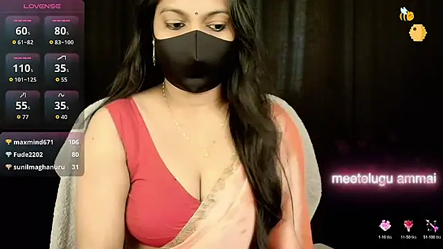 nehanya_telugu's cam snapshot