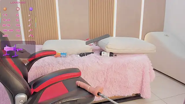 stephany_summer's cam snapshot