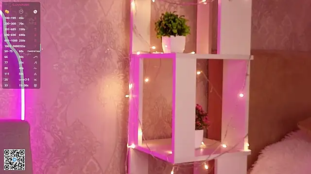 KeilaJeschon's cam snapshot