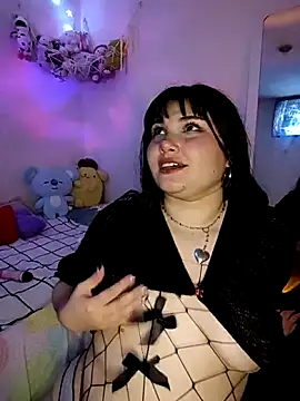 Bloodsweet's cam snapshot