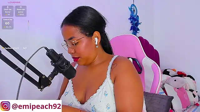 samanthaabloom's cam snapshot