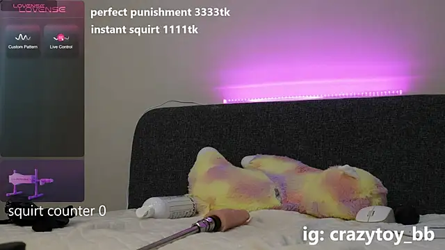 EspressonaSenora_ live sex cam