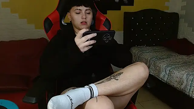 isabeautyx19's cam snapshot