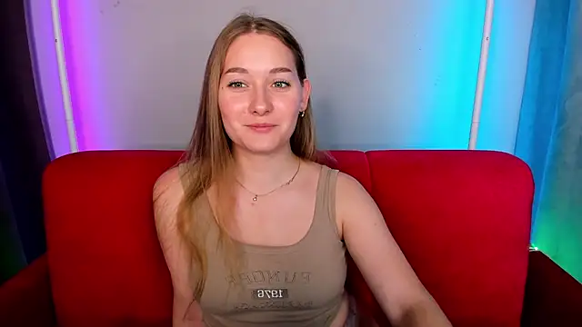 AlinaVice's cam snapshot