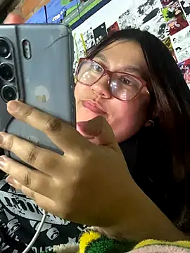 violeta_818's cam snapshot