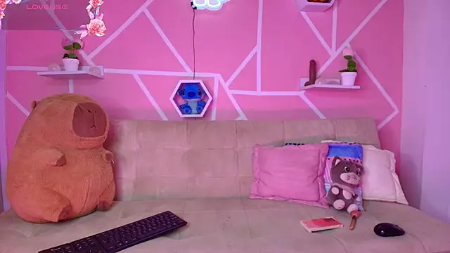 samivan1234's cam snapshot