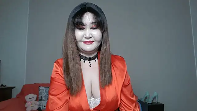 shellymoonlicht's cam snapshot