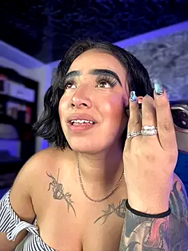 Scarlett-LS's cam snapshot