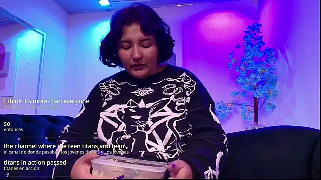 Ritsuka_berry's cam snapshot