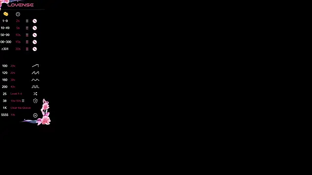 LanaElise's cam snapshot