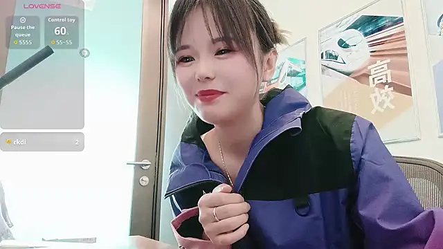 KKMM168's cam snapshot