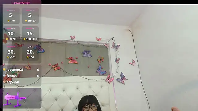 yhazan_blake88's cam snapshot