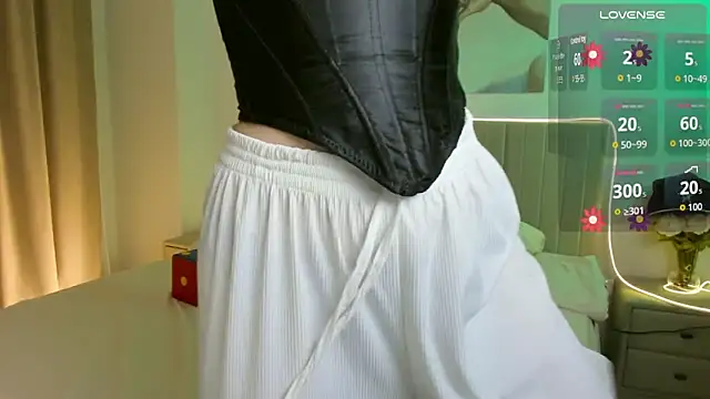 Lisa_Blossom's cam snapshot