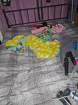 BabygurlJay live sex cam