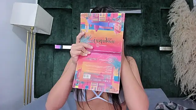 Misaki_Kai's cam snapshot