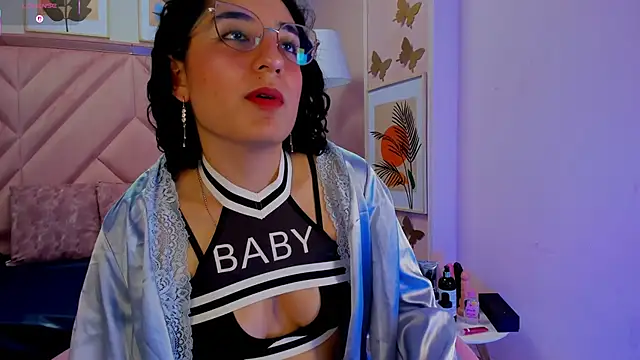 DemiJones_'s cam snapshot