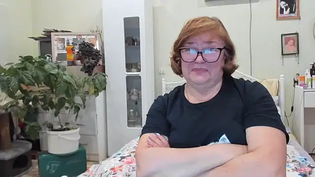 rekelme's cam snapshot