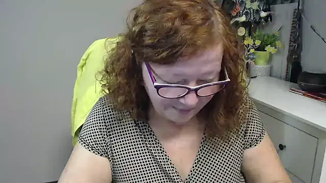 Adelewildx's cam snapshot