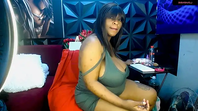 Ebonyfancyface's cam snapshot