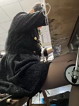 DHJM168's cam snapshot