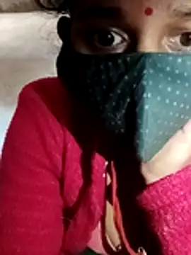 Rupali_ji's cam snapshot