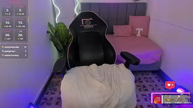 THIANA_TAY's cam snapshot