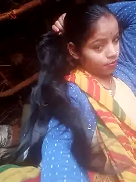 Poonam_cute's cam snapshot