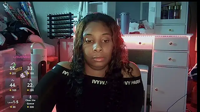 sassyslayz's cam snapshot