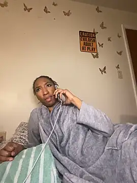 LeBimbo's cam snapshot