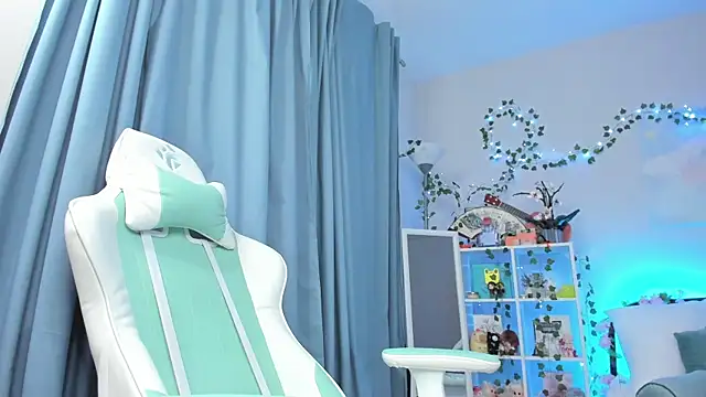 Zoe_Vee live sex cam