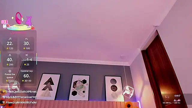 Nina_Ford's cam snapshot