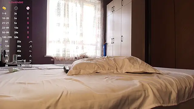 melissalem1's cam snapshot